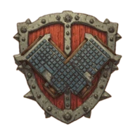 Code & Legacy icon